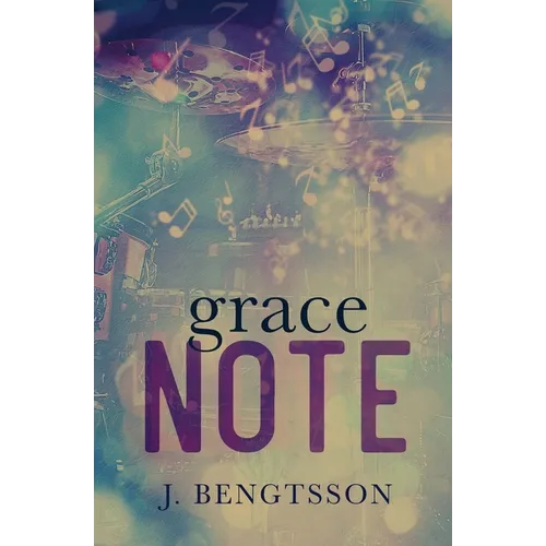 Grace Note - Paperback