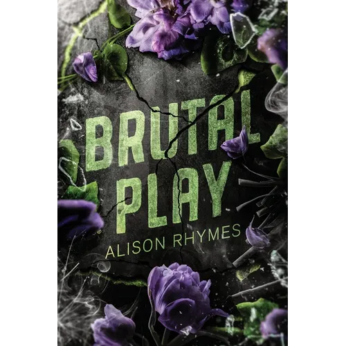 Brutal Play Special Edition - Paperback