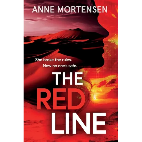 The Red Line - Paperback