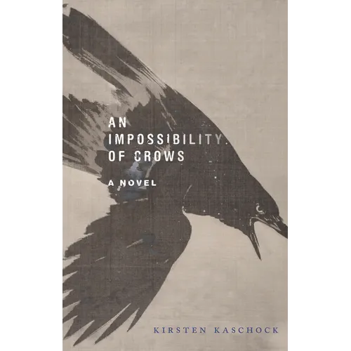 An Impossibility of Crows - Paperback