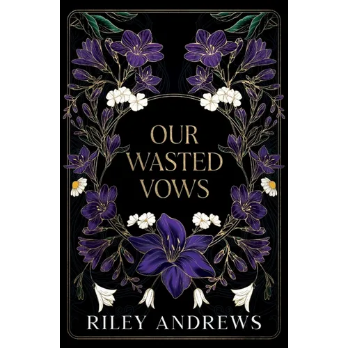 Our Wasted Vows - Paperback