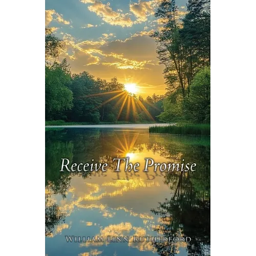 Receive The Promise - Paperback