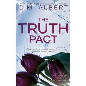 The Truth Pact - Paperback