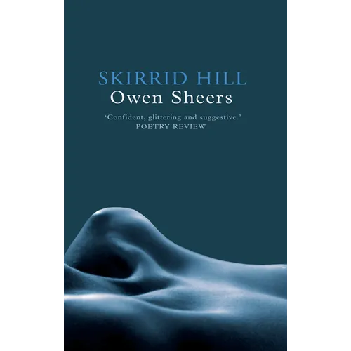 Skirrid Hill - Paperback