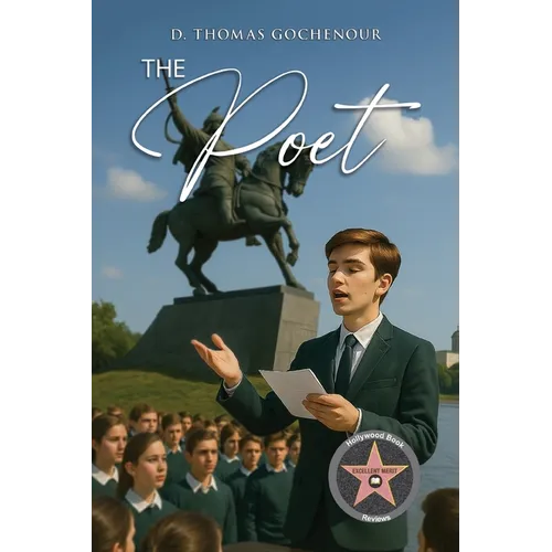 The Poet - Paperback
