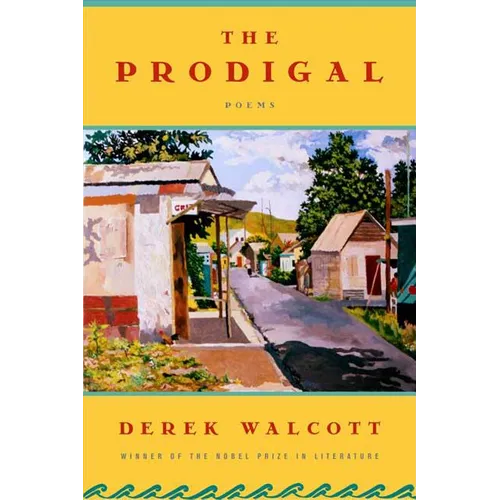 The Prodigal: A Poem - Paperback