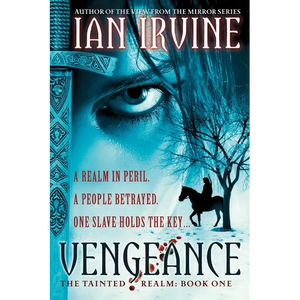 Vengeance - Paperback