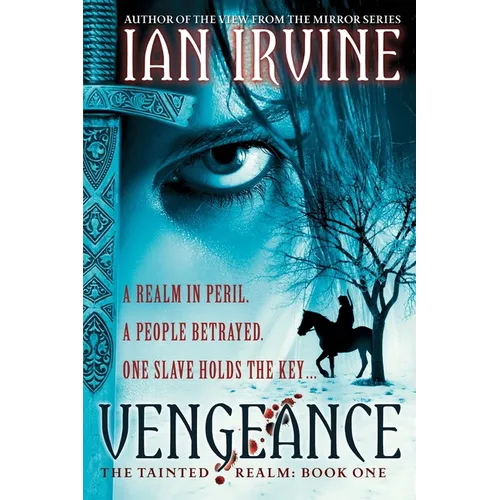 Vengeance - Paperback