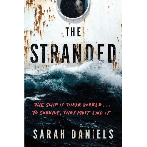 The Stranded - Paperback