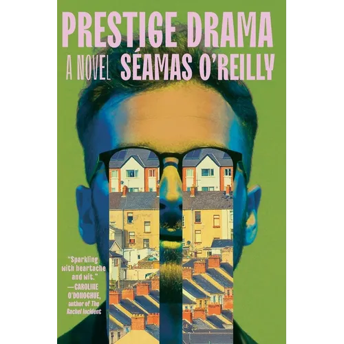 Prestige Drama - Paperback