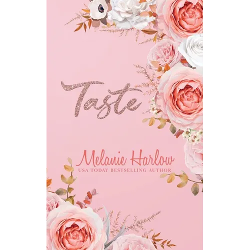 Taste - Paperback