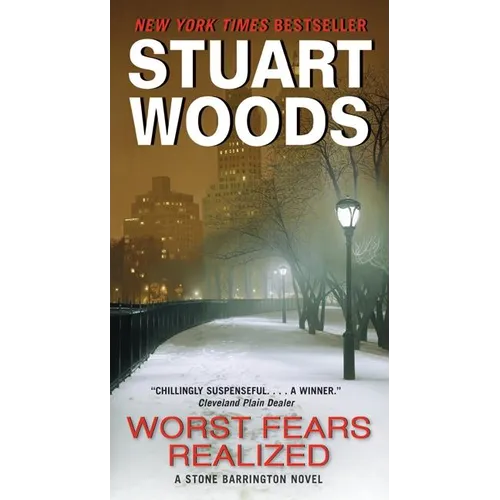 Worst Fears Realized - Mass Market Paperbound