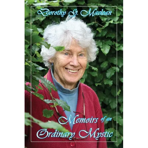 Memoirs of an Ordinary Mystic - Paperback