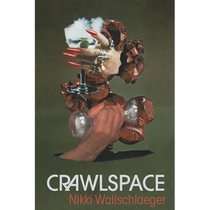 Crawlspace - Paperback