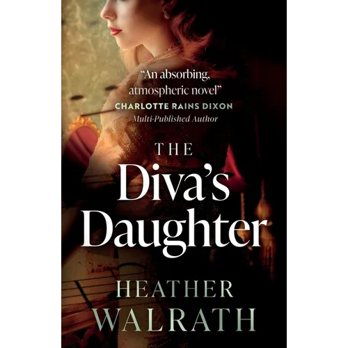 The Diva's Daughter - Paperback