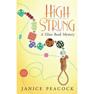 High Strung - Paperback