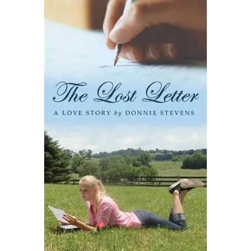 The Lost Letter - Paperback