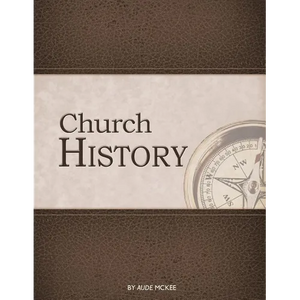 Church History - Paperback