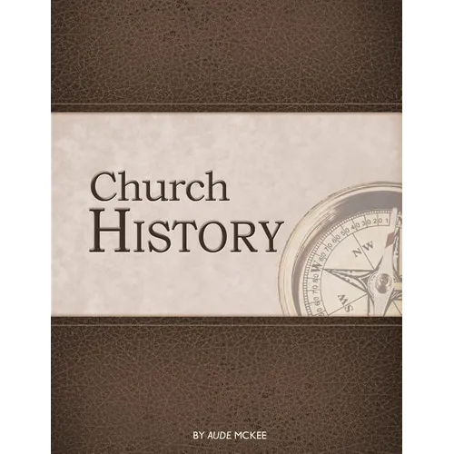 Church History - Paperback