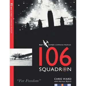 106 Squadron - Paperback