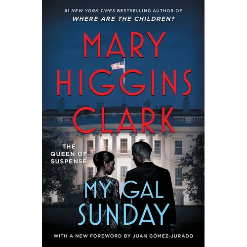 My Gal Sunday - Paperback
