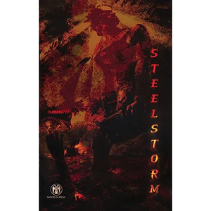 Steelstorm - Imperium Press - Paperback