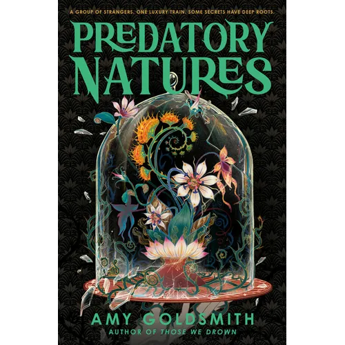Predatory Natures - Paperback