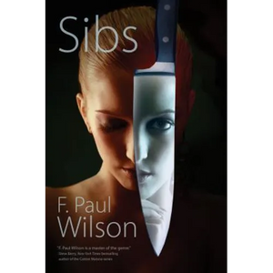 Sibs - Paperback
