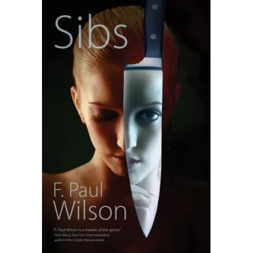 Sibs - Paperback
