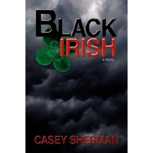 Black Irish - Paperback