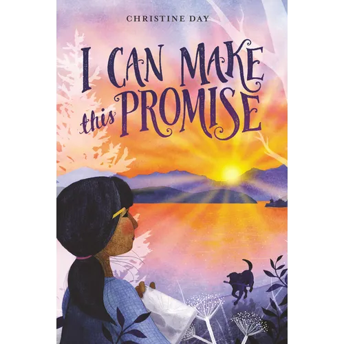 I Can Make This Promise - Paperback