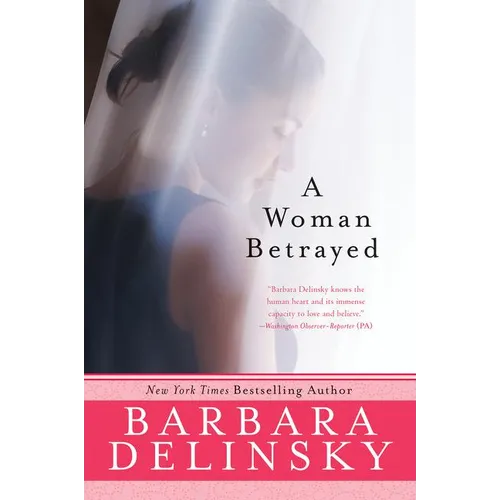 A Woman Betrayed - Paperback