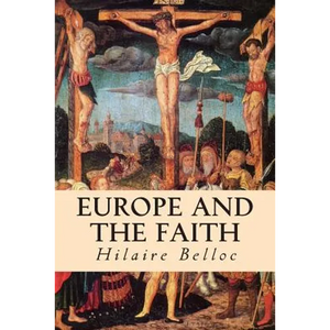 Europe and the Faith - Paperback