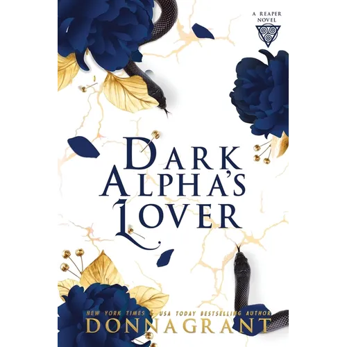 Dark Alpha's Lover - Paperback
