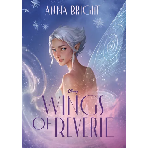 Wings of Reverie - Hardcover