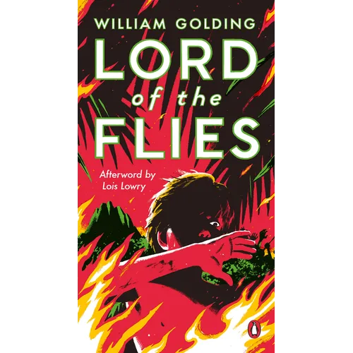 Lord of the Flies - Paperback