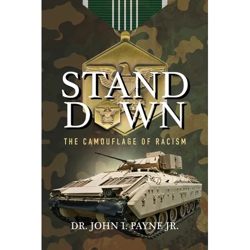 Stand Down - Paperback