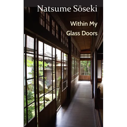 Within My Glass Doors - Paperback