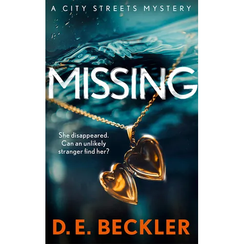 Missing - Paperback
