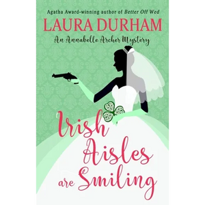 Irish Aisles are Smiling - Paperback