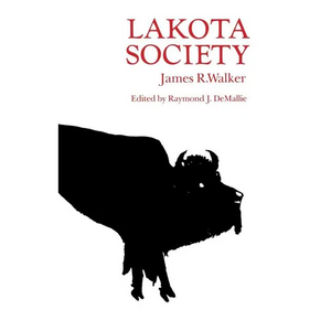 Lakota Society - Paperback