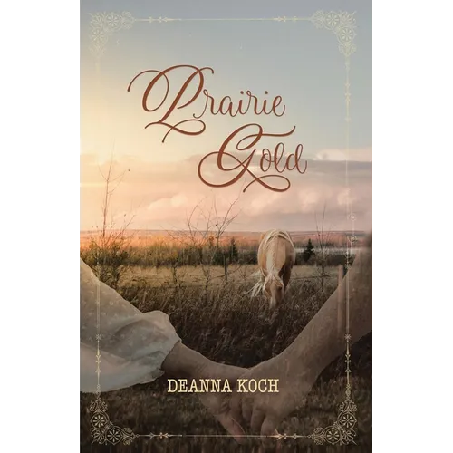 Prairie Gold - Paperback