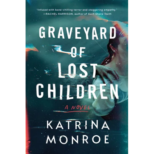 Graveyard of Lost Children - Paperback
