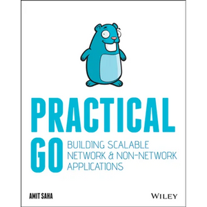 Practical Go - Paperback