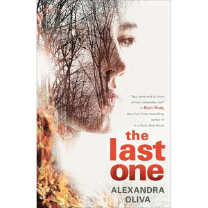 The Last One - Paperback