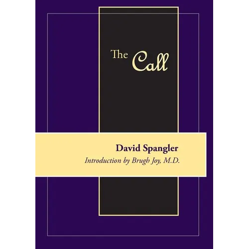 The Call - Paperback