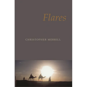Flares - Paperback