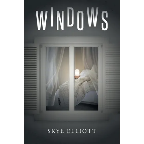 Windows - Paperback