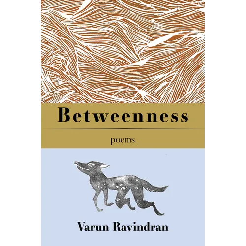 Betweenness - Paperback