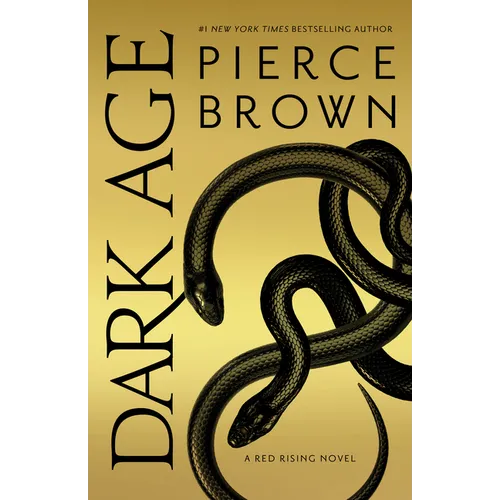 Dark Age - Hardcover